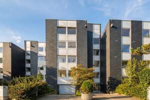 Kaiserswerth: Modernisiertes Apartment mit 10 m² Sonnenbalkon – Einziehen & Wohlfühlen – Die vollständige Adresse der Immobilie erhältst du vom Anbieter., 40489 Kaiserswerth, Düsseldorf – Vorschaubild 8