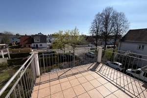 2,5-Zimmer-Dachgeschosswohnung in Ingolstadt – Zeppelinstraße 120, 85051 Südwest, Ingolstadt – Vorschaubild 2
