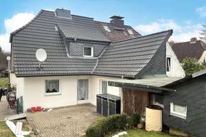 Teilmodernisierte DHH 
für die kleine Familie – Die vollständige Adresse der Immobilie erhältst du vom Anbieter., 24143 Gaarden-Süd und Kronsburg, Kiel – Vorschaubild 2