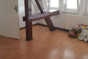 Saniertes Mehrfamilienhaus mit großem Garten. 5 WE , solide vermietet. – Die vollständige Adresse der Immobilie erhältst du vom Anbieter., 6406 Bernburg (Saale) – Vorschaubild 1