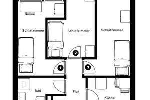 🏡 Zwei Zimmer frei in unserer 3er-WG – Zehnmorgenstraße 48, Frankfurt am Main – Zehnmorgenstraße 48, 60433 Eschersheim, Frankfurt am Main – Vorschaubild 19