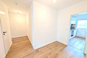 PROVISIONSFREI | Erstbezug nach Sanierung: 3-Zimmer-Wohnung mit 2 Balkonen & Tiefgaragenstellplatz – Die vollständige Adresse der Immobilie erhältst du vom Anbieter., 22047 Tonndorf, Hamburg – Vorschaubild 13