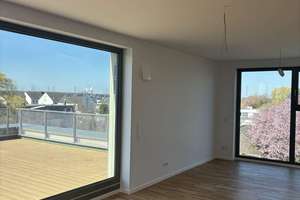 Sofort Bezugsfertig Neubau: Großzügige Dachterrasse mit Feldblick – Die vollständige Adresse der Immobilie erhältst du vom Anbieter., 50859 Widdersdorf, Köln – Vorschaubild 3