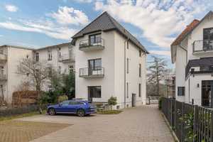 Stilvoll investieren: Vermietete Jugendstil-Villa mit 3 Einheiten & Stellplatzrendite – Hamburg – Vorschaubild 2