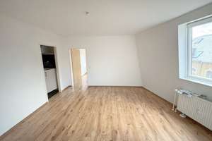 Zentrumsnahes Wohnen: 2-Zimmer-Wohnung mit Tiefgaragenstellplatz – Die vollständige Adresse der Immobilie erhältst du vom Anbieter., 54292 Nord, Trier – Vorschaubild 2