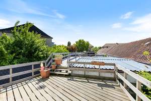 Familienfreundliche Altbauvilla an der Nordsee mit Sauna, Kamin und großzügigem Wohnbereich – Die vollständige Adresse der Immobilie erhältst du vom Anbieter., 27474 Cuxhaven – Vorschaubild 20