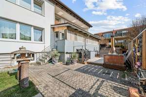 Zweifamilienhaus mit PV-Anlage für die große Familie – Hagauer Straße 1 1/3, 85051 Südwest, Ingolstadt – Vorschaubild 4