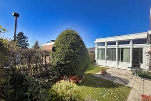 Geräumiger Winkelbungalow in Geismar   – Die vollständige Adresse der Immobilie erhältst du vom Anbieter., 37085 Oststadt, Göttingen – Vorschaubild 11