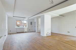 Moderne 3-Raum Wohnung in zentraler Lage von Oberhausen – Mülheimerstr. 426, 46045 Oberhausen – Vorschaubild 1