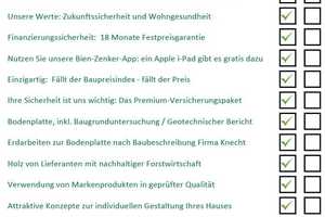 Bien-Zenker EVOLUTION 143 - Ihr individuelles Zuhause in Sohland – Bautzen (Kreis) – Vorschaubild 14
