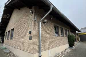 Saniertes Einfamilienhaus am Waldrand mit Sonnenterrasse, Garten, Teich und PKW-Stellplatz – Theodor-Heuss-Straße 55, 63457 Main-Kinzig-Kreis – Vorschaubild 28