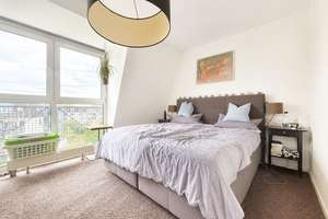 MODERNE 3-ZIMMERWOHNUNG IN MÖNCHENGLADBACH MIT BALKON ZU KAUFEN! – Die vollständige Adresse der Immobilie erhältst du vom Anbieter., 41063 Eicken, Mönchengladbach – Vorschaubild 8