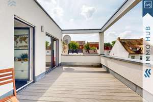 ++ Zuhause am Stadtpark – moderne Doppelhaushälfte mit Garten, Garage und Dachterrasse ++ – Die vollständige Adresse der Immobilie erhältst du vom Anbieter., 4509 Delitzsch – Vorschaubild 13
