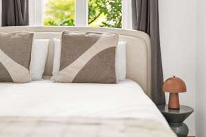 Charmante 3-Zimmer Wohnung in Steglitz - voll möbliert – Südendstraße 12, 12169 Steglitz, Berlin – Vorschaubild 12