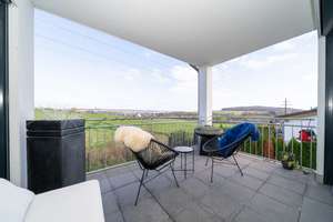Highend-Villa von 2015 mit stylischer Ästhetik und technischen Finessen – Die vollständige Adresse der Immobilie erhältst du vom Anbieter., 78234 Engen – Vorschaubild 26