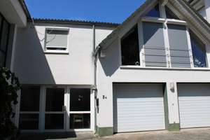 Maisonettewohnung für Singels und Paare in bester Lage in Hadamar – Mönchberg 5a, 65589 Hadamar – Vorschaubild 2