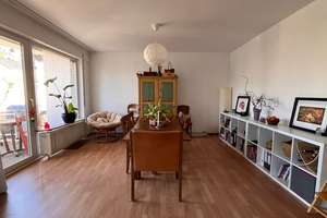 4 ZKB-Erdgeschoss-Wohnung in Zweifamilienhaus mit Garten – Zweigstraße 21, 26135 Osternburg, Oldenburg (Oldenburg) – Vorschaubild 3