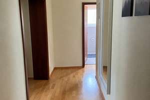 Vampirfreunde aufgepaßt - 2 Zimmer Wohnung in der Friedhofstraße mit Loggia und TG-Platz – Friedhofstr. 27, 76530 Innenstadt, Baden-Baden – Vorschaubild 2