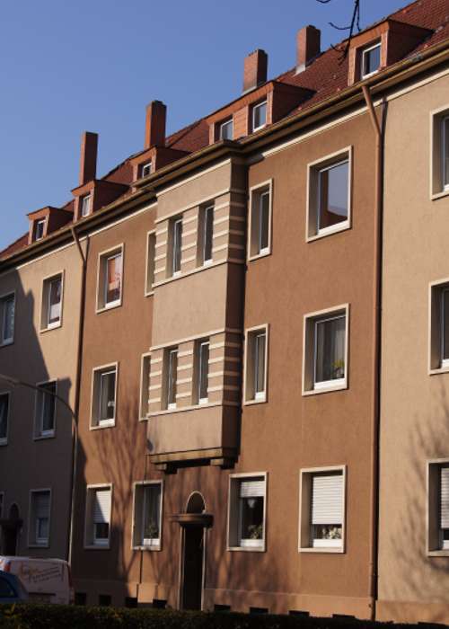 Bild der Wohnung