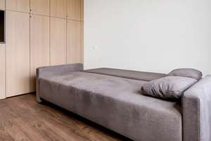 Mitte - Möblierte Studio mit toller Aussicht – Lehrter Straße 24b, 10557 Moabit, Berlin – Vorschaubild 3