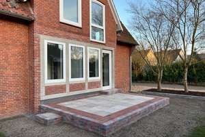 Modernisiertes Einfamilienhaus mit 5 Zimmern in hervorragender Lage - eiziehen und wohlfühlen! – Entenstieg 4, 21682 Stade – Vorschaubild 14