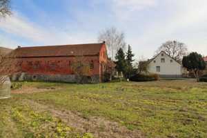 Wohnhaus mit grossem Garten und weitläufiger Hofanlage einer früheren Landwirtschaft – Märkisch-Oderland (Kreis) – Vorschaubild 3