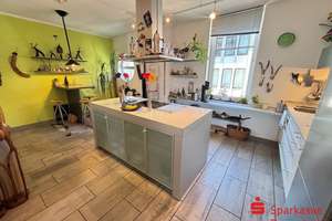 Helle 3-Zimmer-Wohnung mit außergewöhnlicher Dachterrasse – Die vollständige Adresse der Immobilie erhältst du vom Anbieter., 64283 Mitte, Darmstadt – Vorschaubild 3