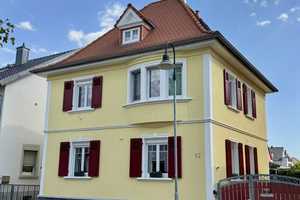 Charmantes Einfamilienhaus mit modernem Komfort und Charakter – Rhein-Neckar-Kreis – Vorschaubild 1