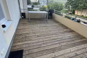 Schicke 2 Raumwohnung mit Stellplatz! – Bergstr. 8, 39116 Sudenburg, Magdeburg – Vorschaubild 3
