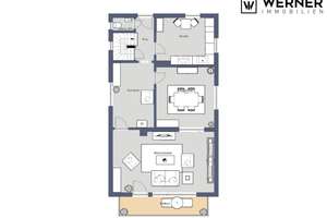 Familiengerechtes EFH auf 753 m² – viel Platz, Gestaltungsfreiheit & weiter Blick ins Grüne – Die vollständige Adresse der Immobilie erhältst du vom Anbieter., 74235 Erlenbach – Vorschaubild 16