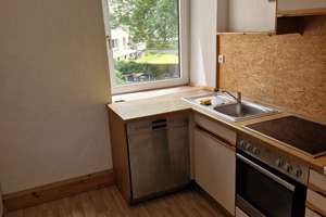 3-Zimmer-Altbau-Wohnung mit Balkon in Braunschweig – Die vollständige Adresse der Immobilie erhältst du vom Anbieter., 38114 Westliches Ringgebiet, Braunschweig – Vorschaubild 9