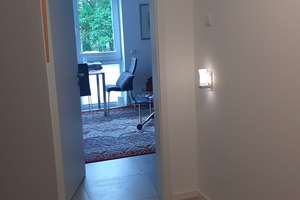 Helle 2-Zi.-Wohnung inkl. Einbauküche am Naherholungsgebiet Königsforst – Leidenhausener Straße 13, 51145 Eil, Köln – Vorschaubild 5