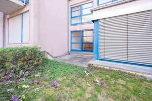 Attraktive 2-Zi-Wohnung mit Terrasse und TG-Stellplatz – 97084 Heuchelhof, Würzburg – Vorschaubild 8