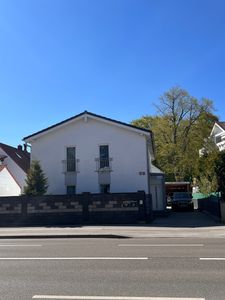 Alltagstaugliche 5-Zimmer-Wohnung in Augsburg Haunstetten