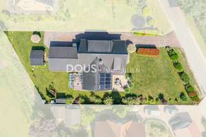 Familienidyll mit Charme – 
Großzügiges Einfamilienhaus mit Erdwärmepumpe – Die vollständige Adresse der Immobilie erhältst du vom Anbieter., 21445 Wulfsen – Vorschaubild 2