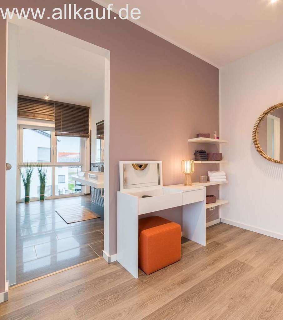 Immobilie in Eching - Moderne Cityvilla für die große Familie mit 5 Zimmern  - Bild 4