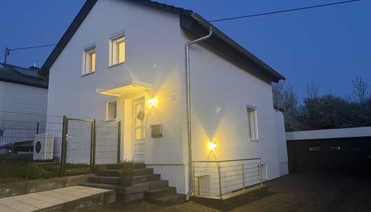 Bild von Freistehendes Einfamilienhaus provisionsfrei zu Verkaufen – Reserviert