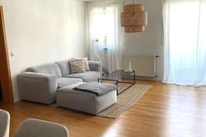 Zuhause mit zwei Zimmern in Reutlingen