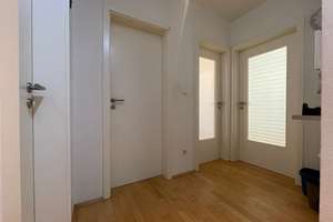 2-Zimmer Wohnung mit Balkon und Tiefgaragenstellplatz in Bemerode/Kirchrode – Die vollständige Adresse der Immobilie erhältst du vom Anbieter., 30559 Bemerode, Hannover – Vorschaubild 7