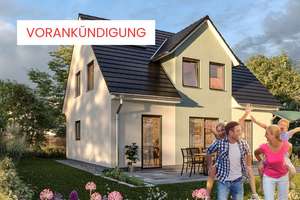 VORANKÜNDIGUNG EINFAMILIENHAUS Fair 113 einschl. Grundstück in Mainz-Hechtsheim