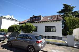 Exklusives Einfamilienhaus – Eleganz, Raum und Komfort vereint – Die vollständige Adresse der Immobilie erhältst du vom Anbieter., 68259 Feudenheim, Mannheim – Vorschaubild 6