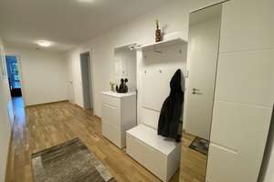 MODERNE 4-Zi Maisonette Wg mit  GARTEN, BALKON, AUFZUG UND Maklerfrei  in Reutlingen-Sondelfingen  – 72766 Sondelfingen, Reutlingen – Vorschaubild 4