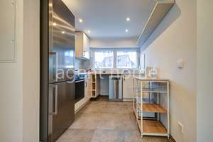 MÖBLIERT - MODERN LIVING - Schöne Wohnung in Toplage – Die vollständige Adresse der Immobilie erhältst du vom Anbieter., 70597 Waldau, Stuttgart – Vorschaubild 11