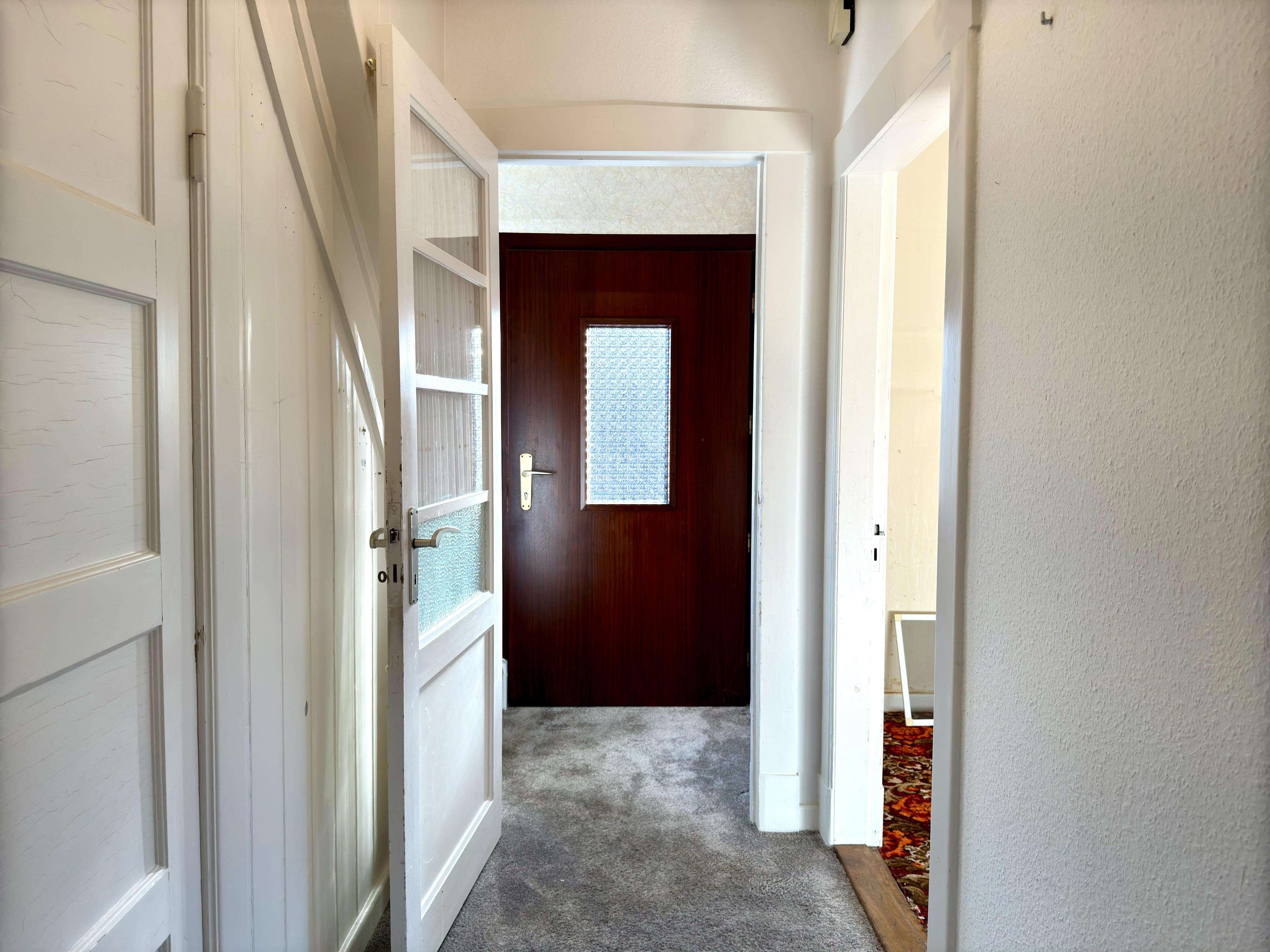 Immobilie in Otterndorf - Charmante Doppelhaushälfte in zentraler Lage - Bild 3