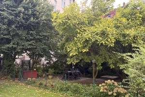 Traumhafter, leitungssanierter Altbau am Prinzenpark – 102 m² Charme mit Gartenanteil – 38102 Östliches Ringgebiet, Braunschweig – Vorschaubild 11