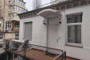 2 Zimmer-Wohnung in Stuttgart Süd