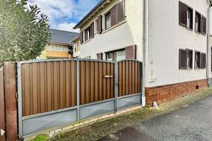 Provisionsfrei: Charmantes Haus + Nebengebäude in Friedrichsdorf Seulberg – Die vollständige Adresse der Immobilie erhältst du vom Anbieter., 61381 Friedrichsdorf – Vorschaubild 20