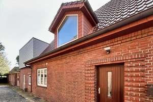 Zwei tolle Häuser in Toplage! – Ernst-Mohr-Straße 30 u. 30a, 25746 Heide – Vorschaubild 13