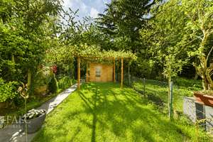 Ein Garten zum Verlieben – Modernisiertes Familienreihenhaus mit Sonnenterrasse in Köln-Höhenberg – Die vollständige Adresse der Immobilie erhältst du vom Anbieter., 51103 Höhenberg, Köln – Vorschaubild 18