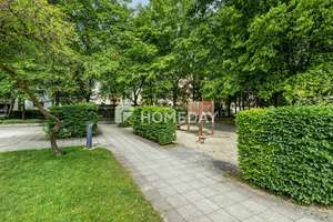 Gepflegte Eigentumswohnung mit Balkon, TG-Stellplatz und Aufzug 
 – Die vollständige Adresse der Immobilie erhältst du vom Anbieter., 81737 Neuperlach, München – Vorschaubild 8